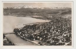 Konstanz A. Bodensee, Baden-Württemberg - Konstanz