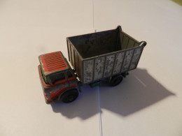 Matchbox GMC Tipper Truck    *** 11008 *** - Matchbox (Lesney)