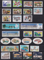 (PH58) VOIR DESCRIPTION 2005 Joli Lot De Timbres NEUFS QUALITE ++++ (81 Timbres) - 2000-2009