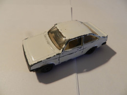 Matchbox 1978 Ford Escort RS 2000      *** 11009 *** - Matchbox (Lesney)