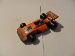 Matchbox 1975 Formula 5000      *** 11011 *** - Matchbox (Lesney)