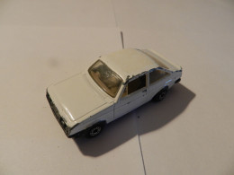 Matchbox  1978 Ford Escort RS2000      *** 11033 *** - Matchbox (Lesney)