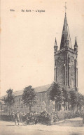 GITS - De Kerk - L'Eglise - Hooglede