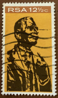 South Africa 1968 Inauguration Of General Hertzog Monument, Bloemfontein 12½ C - Used - Gebraucht