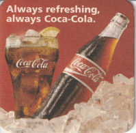 Coca Cola - Coasters