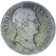 Consulat-5 Francs Napoléon Ier An 12 (1804) Toulouse - 5 Francs