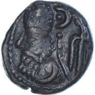 Monnaie, Élymaïde, Phraates, Drachme, Fin Ier Ou Début 2ème Siècle AD - Oosterse Kunst