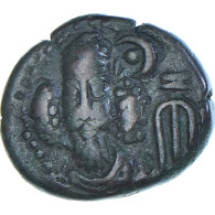 Monnaie, Élymaïde, Orodes I, Drachme, Late 1st Century BC, Susa, TB+, Bronze - Orientale