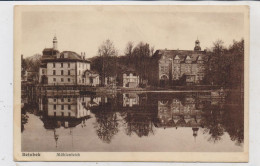 2057 REINBEK, Mühlenteich, 1941 - Reinbek