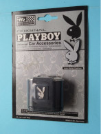 Original PLAYBOY ( Artikel Made In Germany ) Universal CAR Accessories ( Money Dispencer )! - Voitures