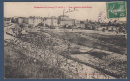 MONTPEZAT DE QUERCY - Montpezat De Quercy