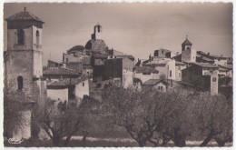 (84) 011, Lourmarin, Combier 13, Vue Générale - Lourmarin