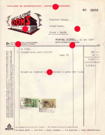 MORTSEL BIJ ANTWERPEN Guillaume OOMS - Sonstige & Ohne Zuordnung