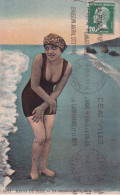 BAIGNEUSE - Schwimmen