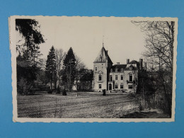 Foyer Cardijn Château De Schaltin Par Hamois - Hamois