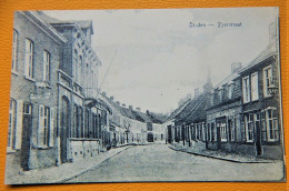 STADEN  -  Yperstraat - Staden