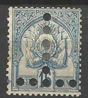 TUNISIE TAXE N° 13 NEUF(*) CHARNIERE / No Gum / MH - Postage Due
