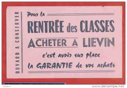 BUVARD / BLOTTER : Rentrée Des Classes Acheter à  LIEVIN - Cartoleria