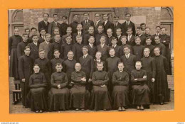 Photo Du Groupe Seminaire De MERVILLE 1931 1 Ere Année - Merville