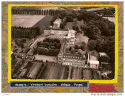 MARC EN BAROEUL 3 College Vue Aerienne                    Ref : 41/1982 - Marcq En Baroeul