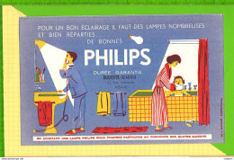 BUVARD & Blotting Paper : Lampe PHILIPS  Salle De Bains  Lille - Electricité & Gaz