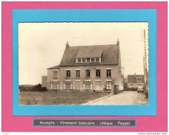 OYE PLAGE 11 Mairie     Ref:104/3428 - Oye Plage