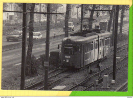 MARCQ En BAROEUL 303 Gros Plan Sur Le Mongy - Marcq En Baroeul