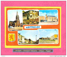 WATTRELOS   Multivues  Ref : 196 / 5314 - Wattrelos