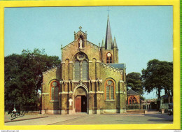 SAINT POL SUR MER  L'Eglise Saint Benoit - Coudekerque Branche