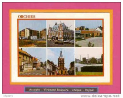 ORCHIES : Multivues - Orchies