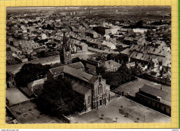 SAINT POL Sur MER L'Eglise St Benoit  Edition TOP  N° 1020 - Saint Pol Sur Mer