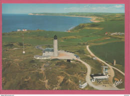 WISSANT CAP GRIS NEZ  Et Son Phare - Wissant