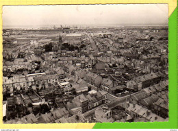 SAINT POL SUR MER  Vue Generale     & Editeur TOP 1021  Photo Lapie - Saint Pol Sur Mer