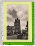 WORMHOUT : Eglise De Wormhout Animé 2 CV - Wormhout