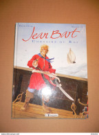 Livre BD  JEAN BART Corsaire Du Roi   Le Temeraire - Picardie - Nord-Pas-de-Calais