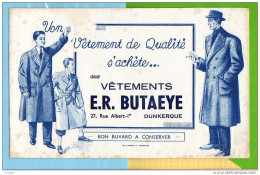 BUVARD :Vetements ER. BUTAEYE Dunkerque - Kleidung & Textil