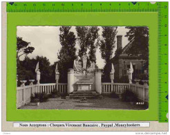 OYE PLAGE : 5740 Le Monument Notre Dame De Boulogne - Oye Plage