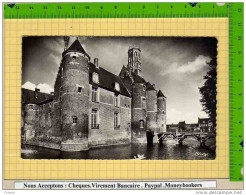 WORMHOUT  : ESQUELBECQ : Le Chateau - Wormhout