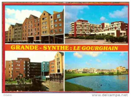 GRANDE SYNTHE  Le Courghain  Multivues      :: - Grande Synthe