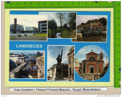 LANDRECIES Multivues Peniches - Landrecies