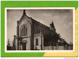 COUDEKERQUE BRANCHE L'Eglise Sainte Germaine - Coudekerque Branche