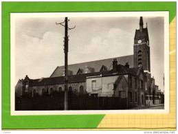 COUDEKERQUE BRANCHE L'Eglise Sainte Therese - Coudekerque Branche