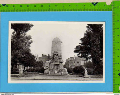 MERVILLE  21 Le Monument Aux Morts - Merville