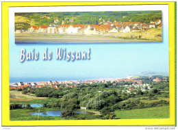 BAIE De WISSANT - Wissant