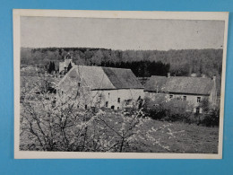 Biesme Moulin Botte Ancien Moulin Banal - Mettet