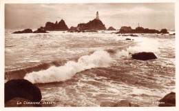 LA CORBIERE   PHARE - La Corbiere