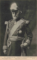 MILITARIA - Guerre De 1914 - Général De Castelnau Commandant Nos Armées Lorraines - A.R. - Carte Postale Ancienne - Weltkrieg 1914-18