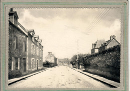 CPSM Dentelée (22) LANVOLLON - Aspect Du Quartier De L'ancienne Gare - 1950 / 60 - Lanvollon