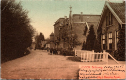 #3530 - Assen, Beilerweg 1905 (DR) - Assen