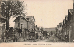 60 - RANTIGNY - S20070 - Avenue De Mouy - Rantigny